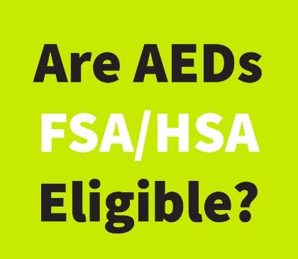 HSA/FSA Eligible Items, What Can I Buy With HSA?