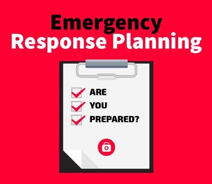 Creating an Effective Emergency Action Plan for Your Office