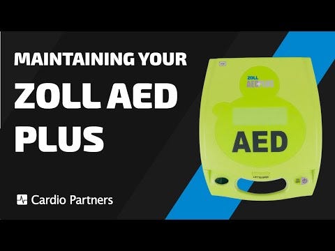 8900-0801-01 ZOLL Stat Padz II - AED.com 8900-0801-01 ZOLL Stat Padz II - AED.com