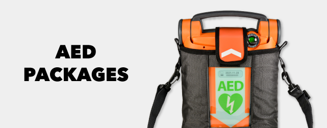 AED Packages