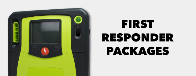 First Responder