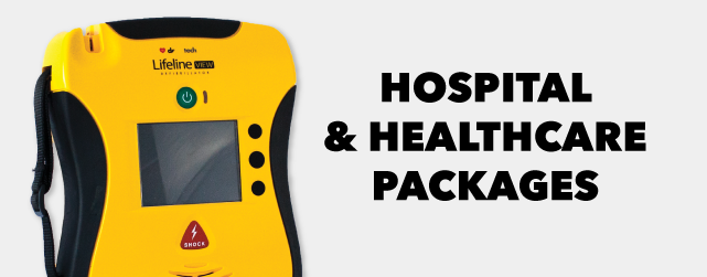 Hospital & Healthcare