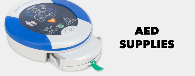 AED Supplies
