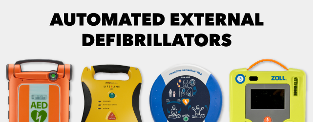 AED