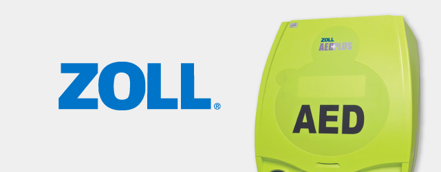 Zoll AEDs