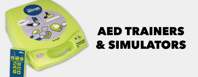 AED Trainers