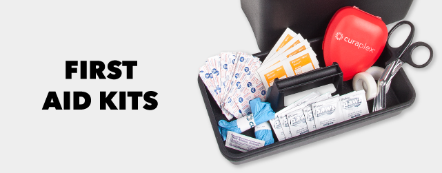 First Aid Kits