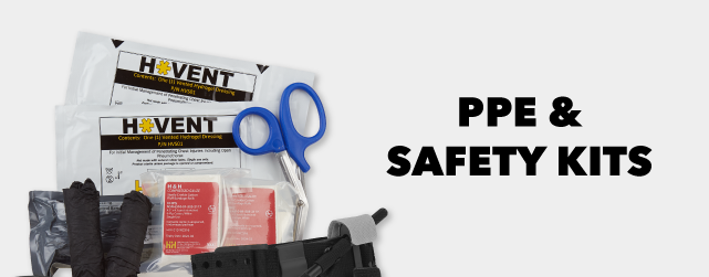Safety Kits