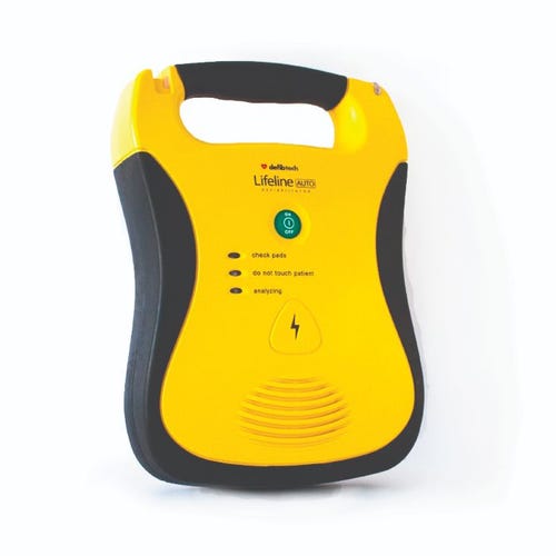 Defibtech Lifeline