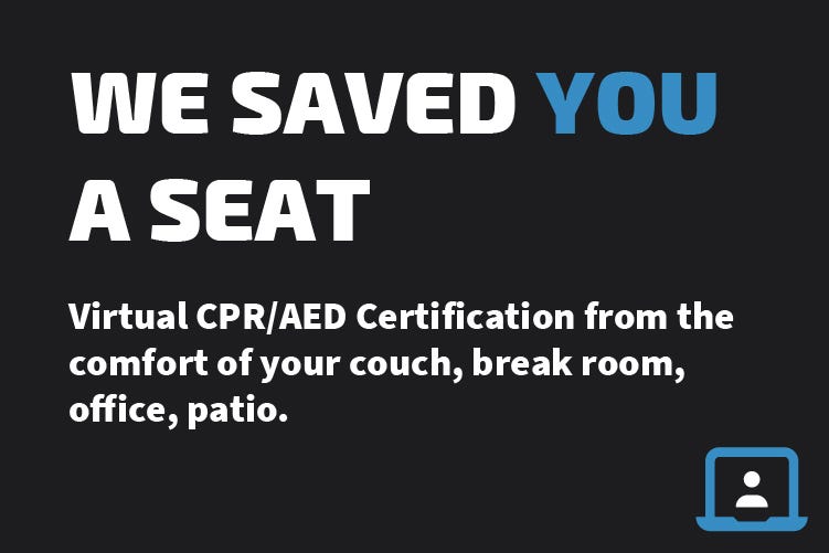 virtual cpr training classes