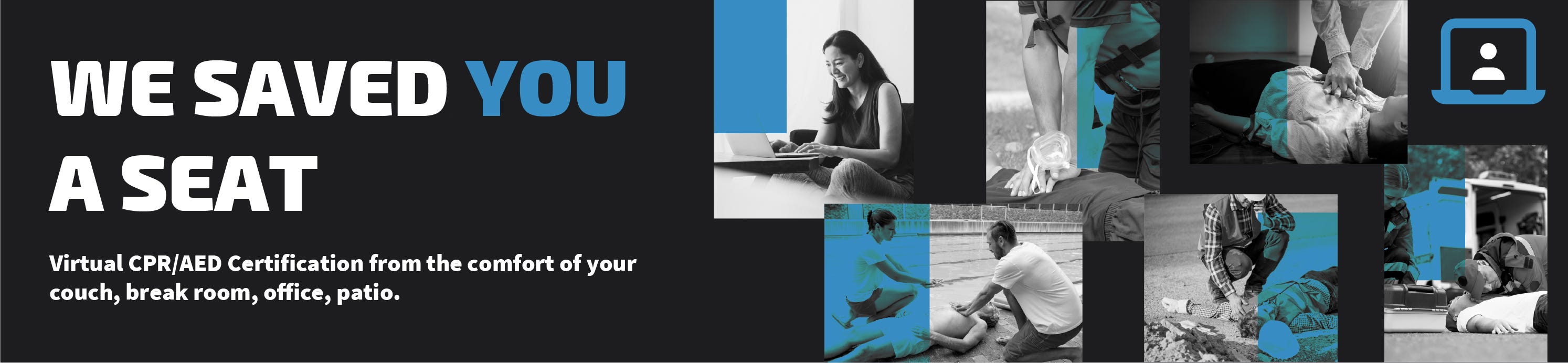 virtual cpr training classes