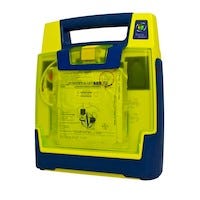 YELLOW AED
