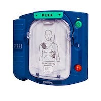 PHILIPS HEARTSTART ONSITE AED MANUAL