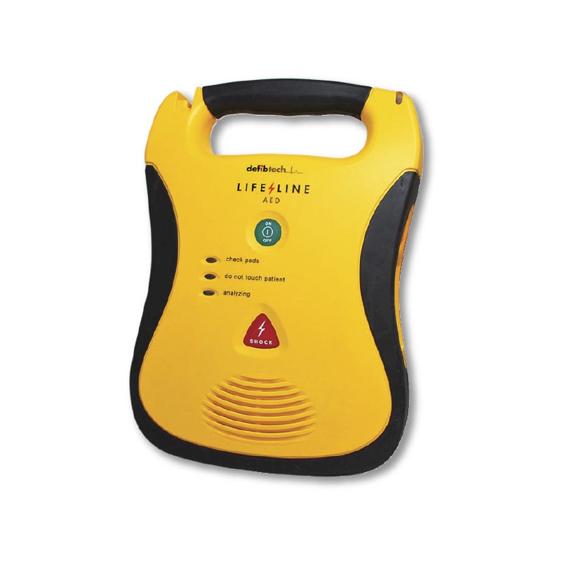 Defibtech Lifeline
