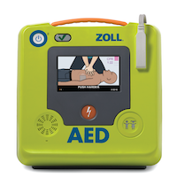 zoll aed 3 owners manual