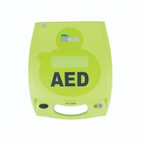ZOLL AED Plus