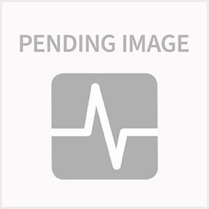 Modern Metal AED Wall Cabinet (Large) - No Alarm